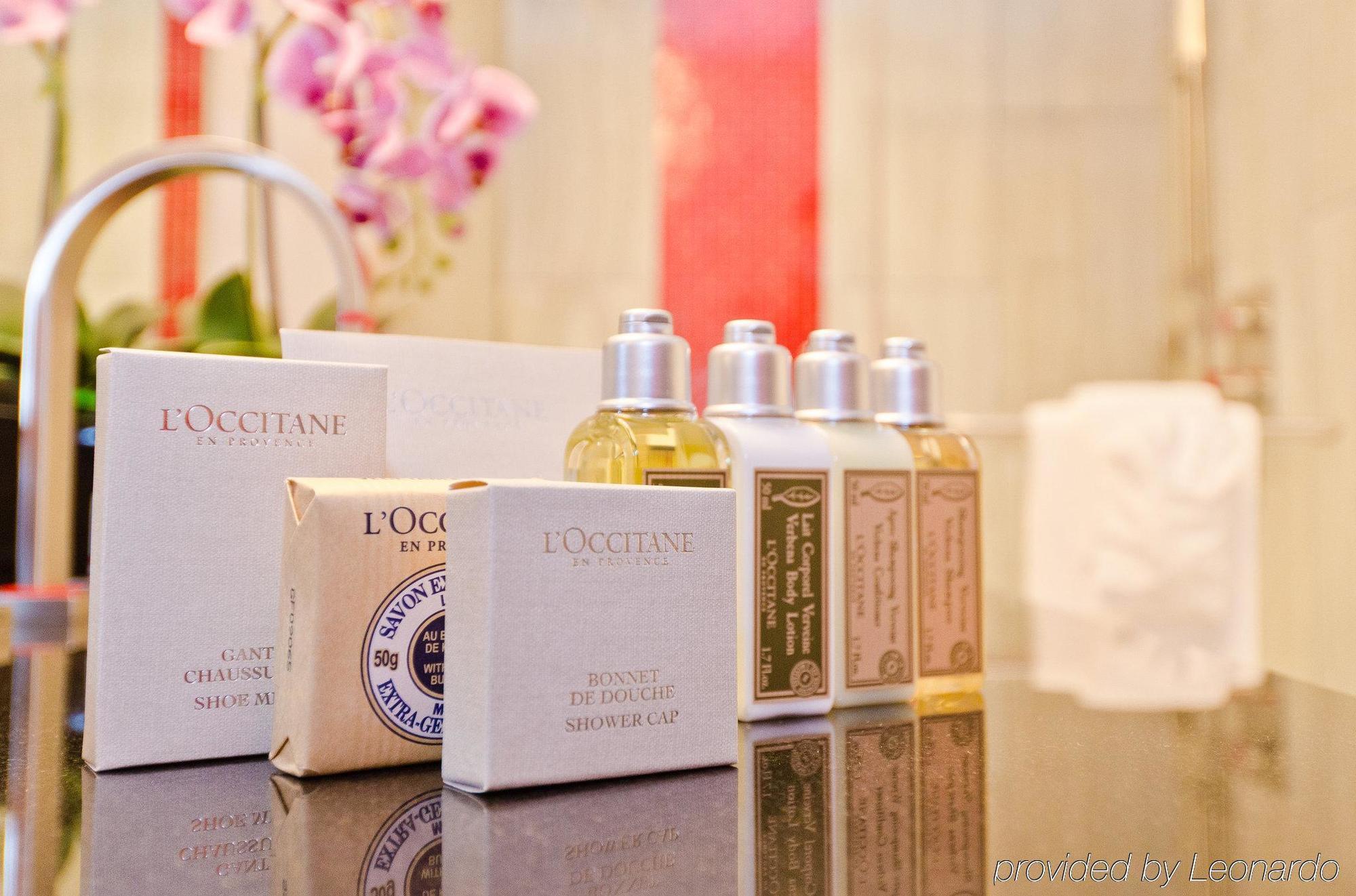 Hotel Elan คาลการี ภายนอก รูปภาพ