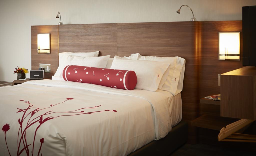 Hotel Elan คาลการี ภายนอก รูปภาพ
